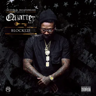 Quarter Key by Block 125