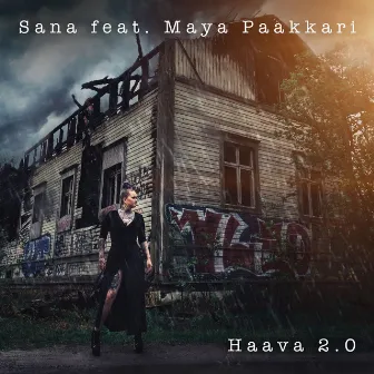 Haava 2.0 by Sana