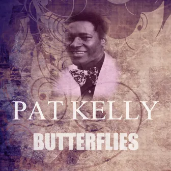 Butterflies by Pat Kelly