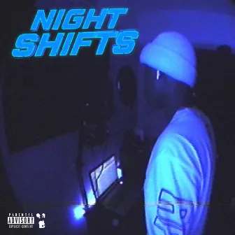 Night Shifts by CMillano