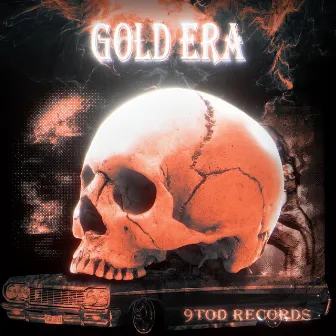 GOLD ERA by 9TOD RECORDS