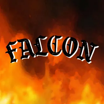 Falcon by Negativní boi