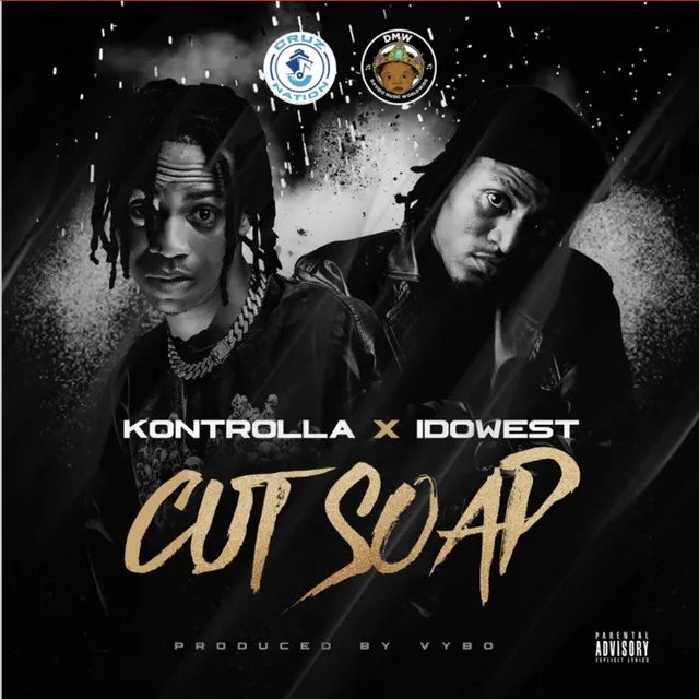 Cut Soap