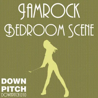 Bedroom Scene by Jamrock