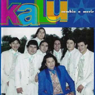 Cumbia a morir by Grupo Kalu