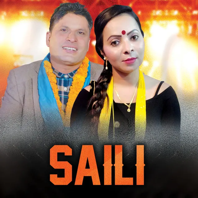 Saili