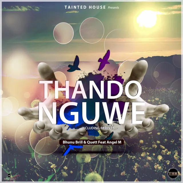 Thando Nguwe