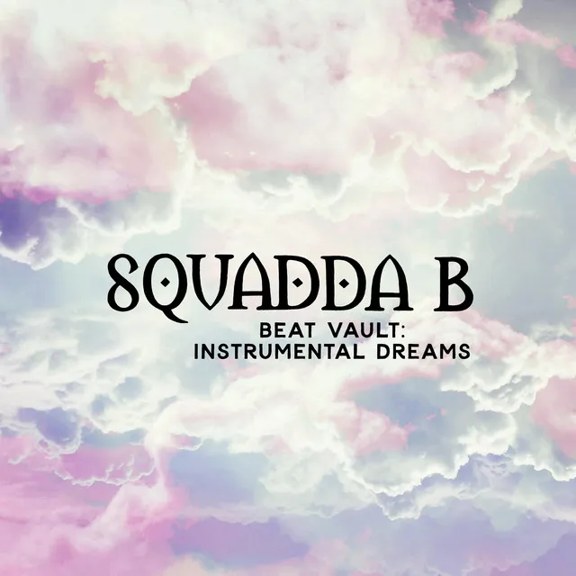 Beat Vault Instrumental Dreams 2