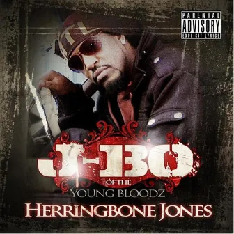 Herringbone Jones by J-Bo