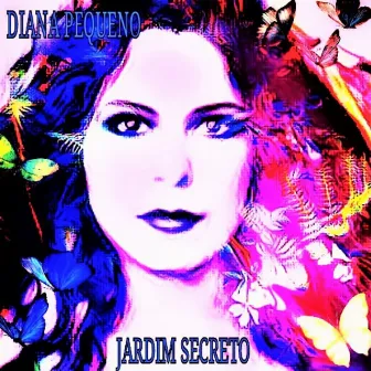 Jardim Secreto by Diana Pequeno