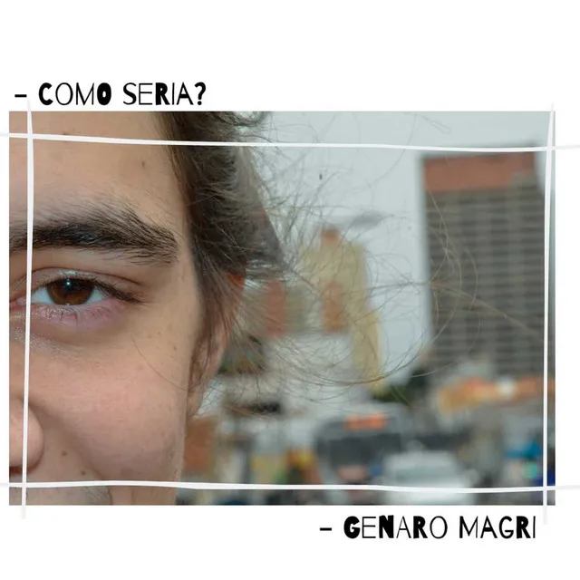 Como Seria?