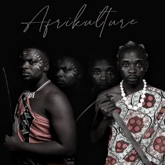 Afrikulture by Ruskovic