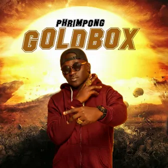 Goldbox by Phrimpong