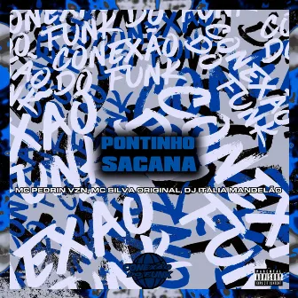 Pontinho Sacana by Mc Silva Original