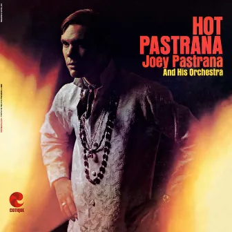 Hot Pastrana by Joey Pastrana