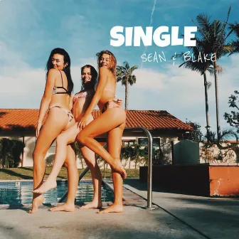 Single by Blake