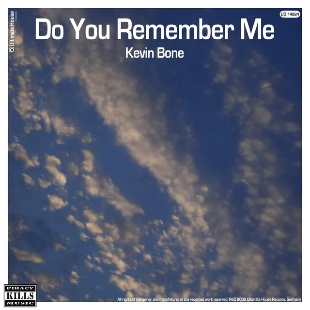 Do You Remember Me