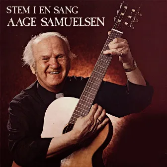 Stem i en sang by Aage Samuelsen