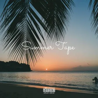 Summer Tape by Linobu