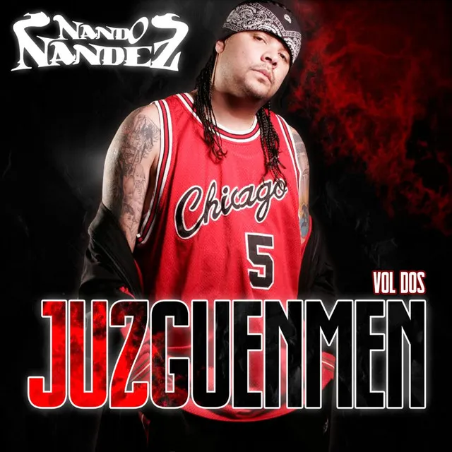 Juzguenmen, Vol. Dos