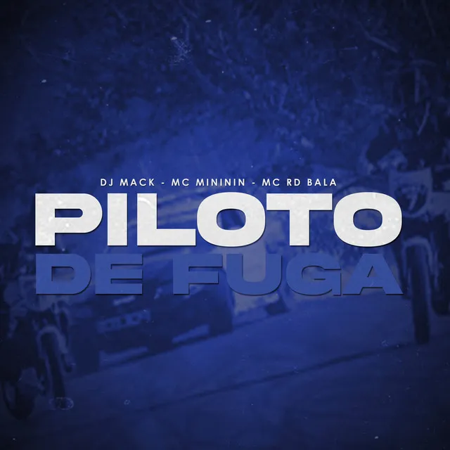 Piloto de Fuga