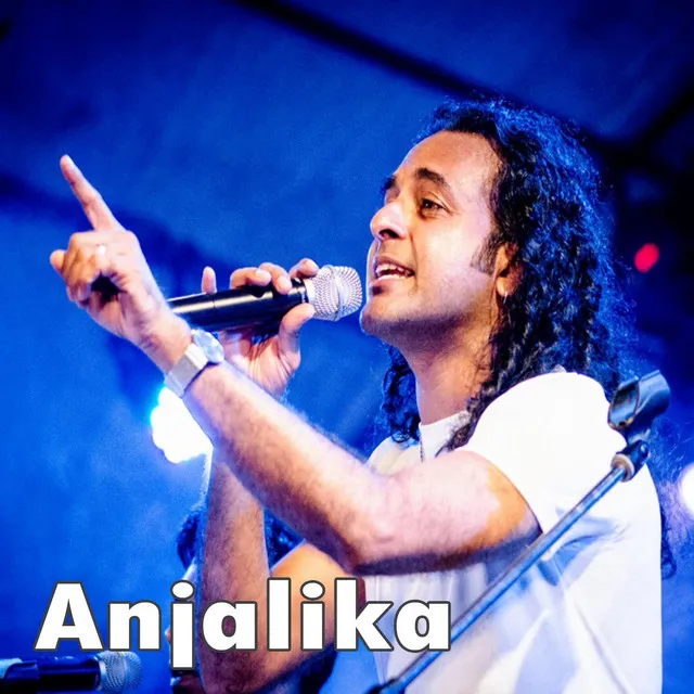 Anjalika