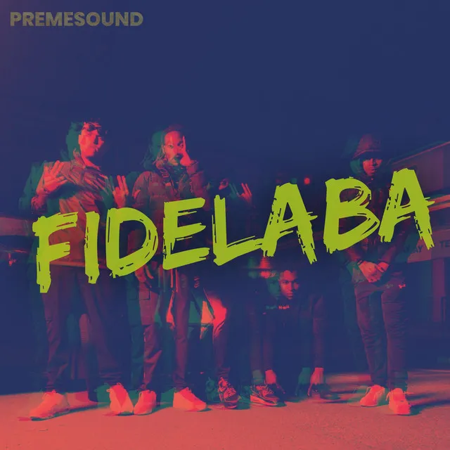 Fidelaba