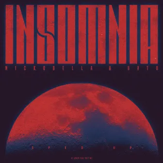 Insomnia (Sped Up) by Batu