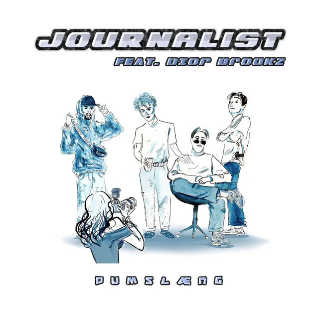 Journalist