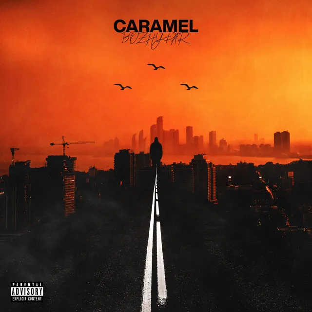 CARAMEL