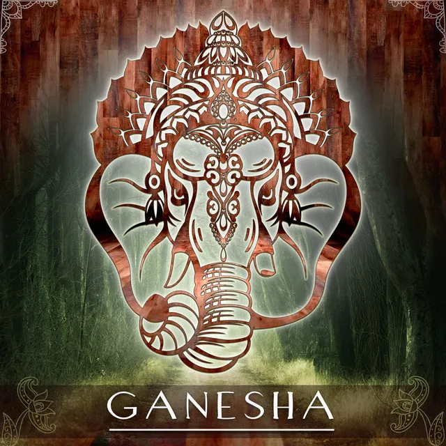 Ganesha (Downtempo World Mix)