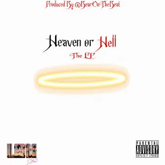 Heaven Or Hell by Lav 2fa3