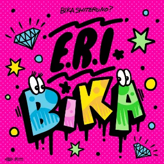 BIKA by E.R.I