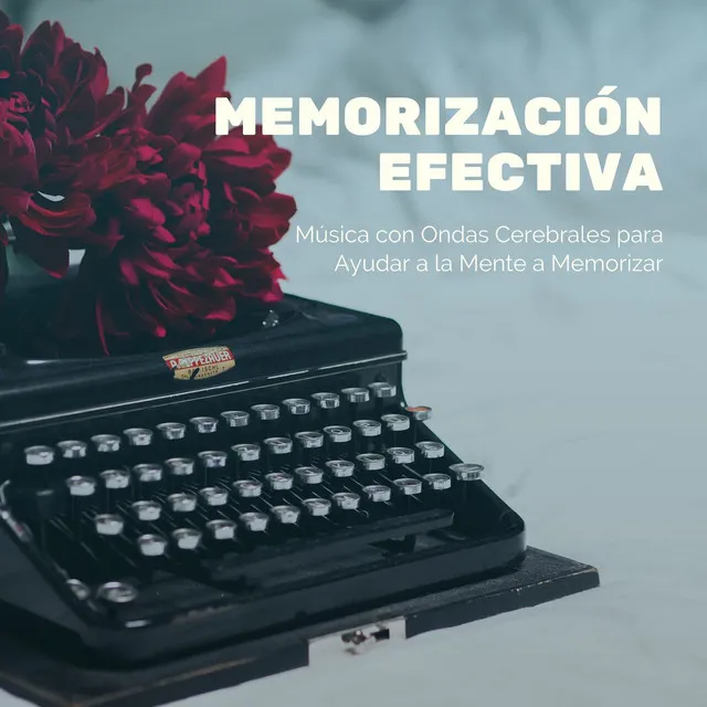 Memorización Efectiva: Música con Ondas Cerebrales para Ayudar a la Mente a Memorizar