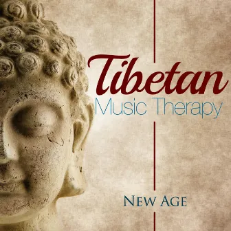 Tibetan Music Therapy - Tibetan Meditation Music, Lama Meditation Oriental Music Background, Tibetan Song and Sounds of Nature, Relaxing Buddhist Meditation Music with Lullabies and Relaxing Cradle Songs by Buddha Virtue