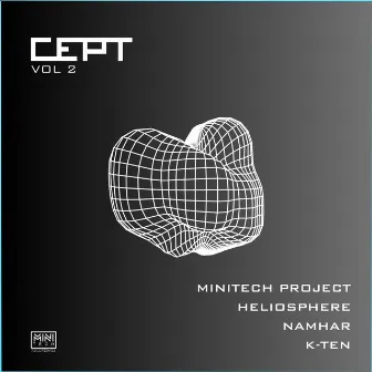 CEPT, Vol. 2 by NAMHAR