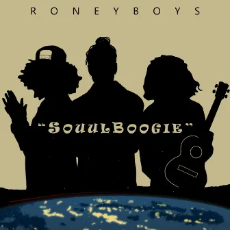 Souul Boogie by RoneyBoys