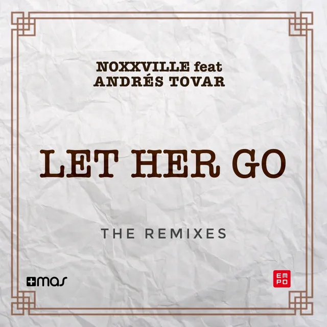 Let Her Go - Rickydan & Sickwaves Remix