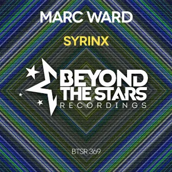 Syrinx by Marc Ward