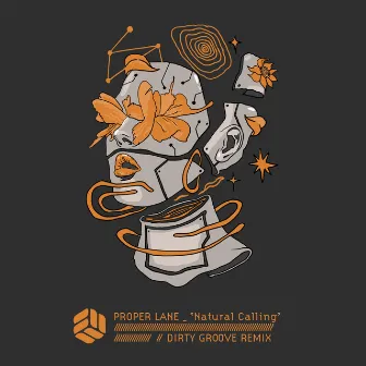 Natural Calling (Dirty Groove Remix) by Dirty Groove