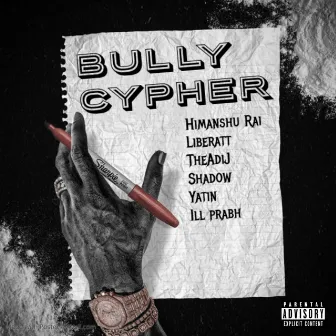 Bully Cypher by Liberatt