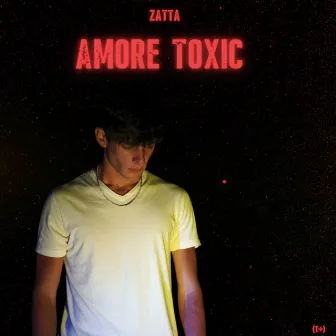 AMORE TOXIC by zatta