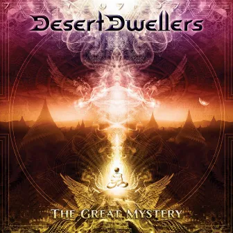 The Great Mystery by Desert Dwellers