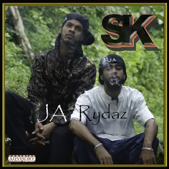 J. A. Rydaz by SoundKillaz