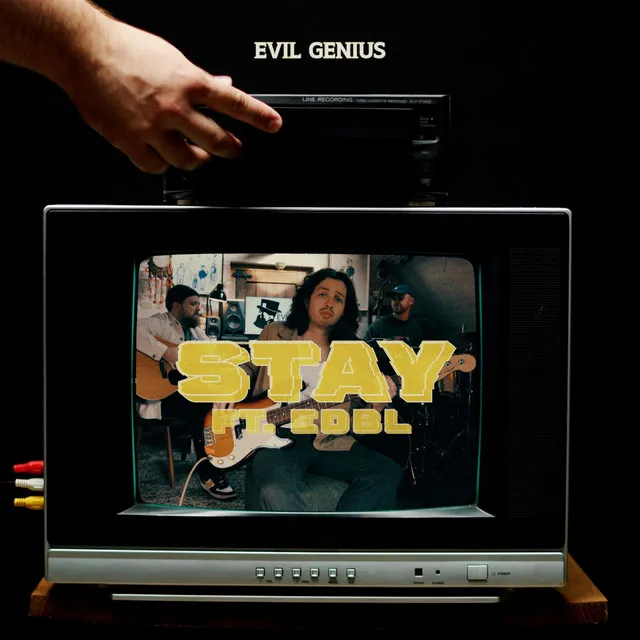 Stay