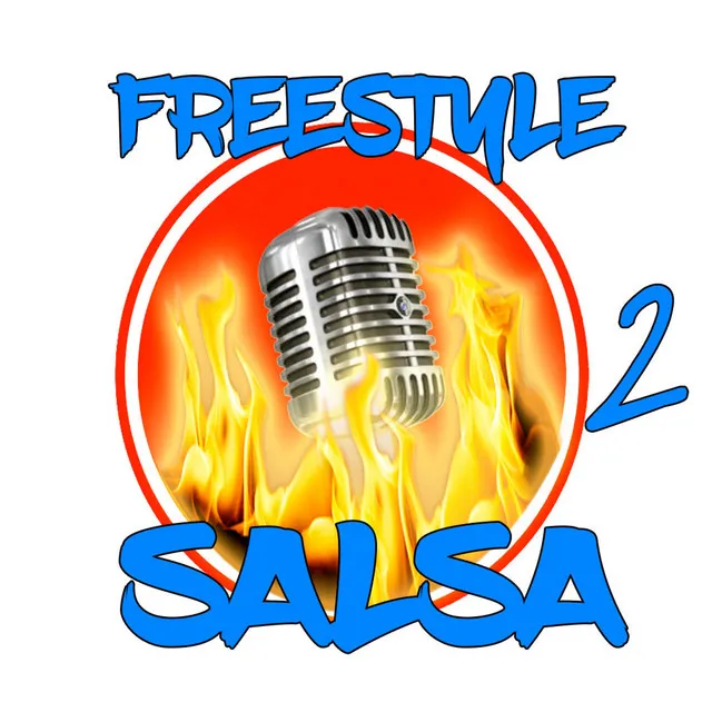 Demuestrale Freestyle Salsa 2