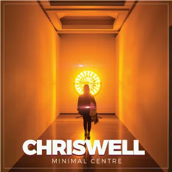 Minimal Centre by Chriswell