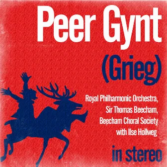 Grieg: Peer Gynt by Beecham Choral Society