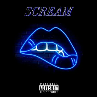 Scream by Ty Herbooo