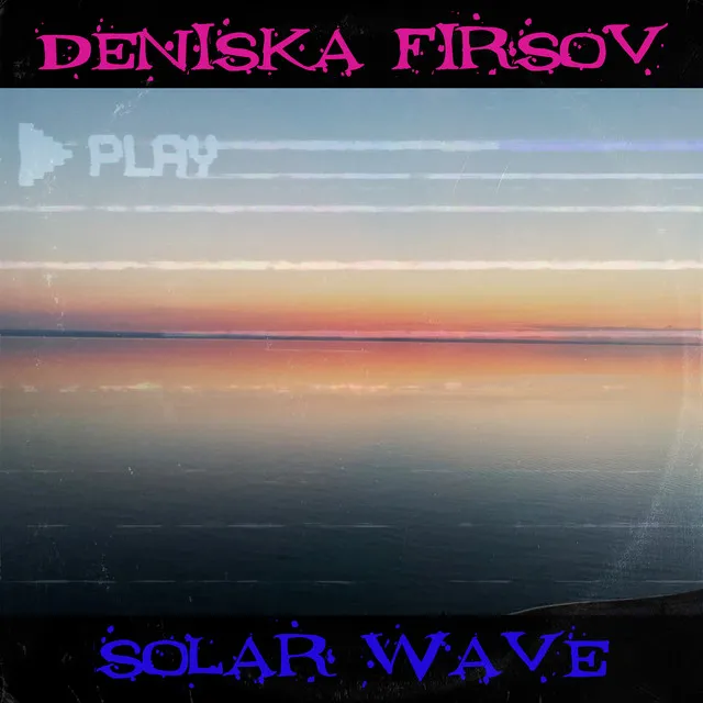 Solar Wave